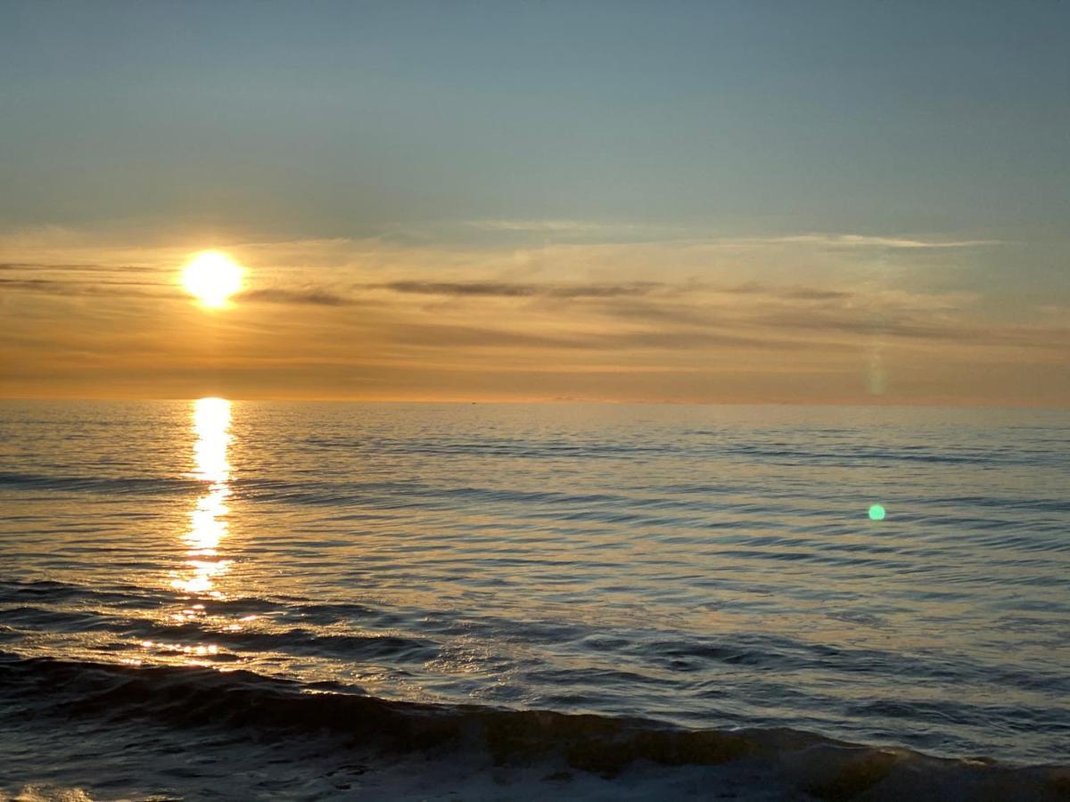 Amare Beachside Luxury Turners Beach 外观 照片