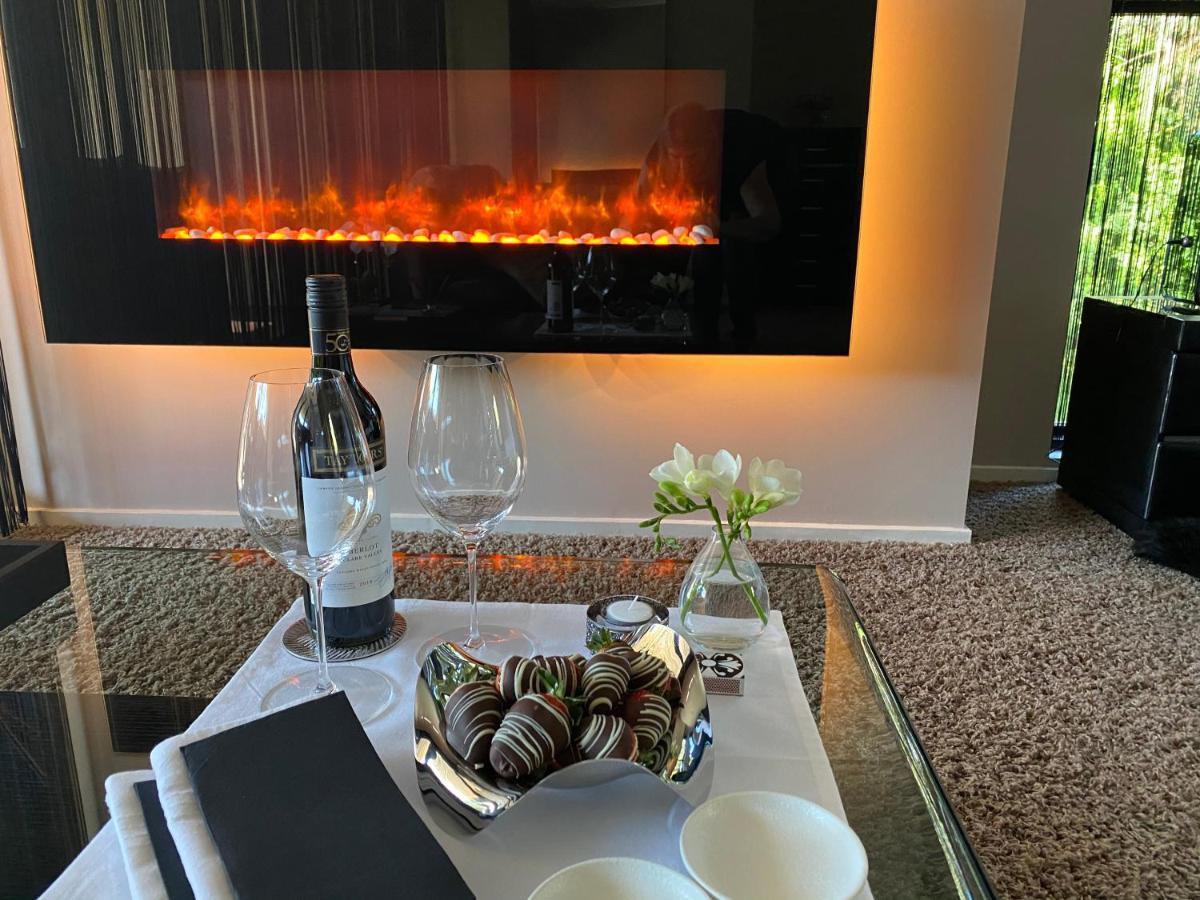 Amare Beachside Luxury Turners Beach 外观 照片