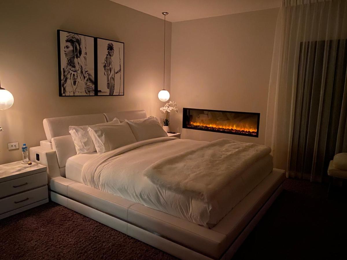 Amare Beachside Luxury Turners Beach 外观 照片