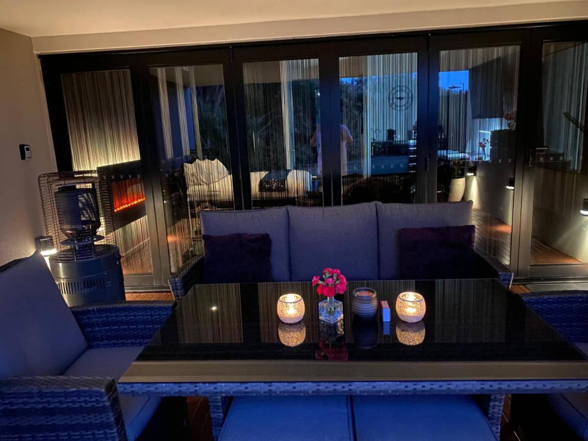 Amare Beachside Luxury Turners Beach 外观 照片