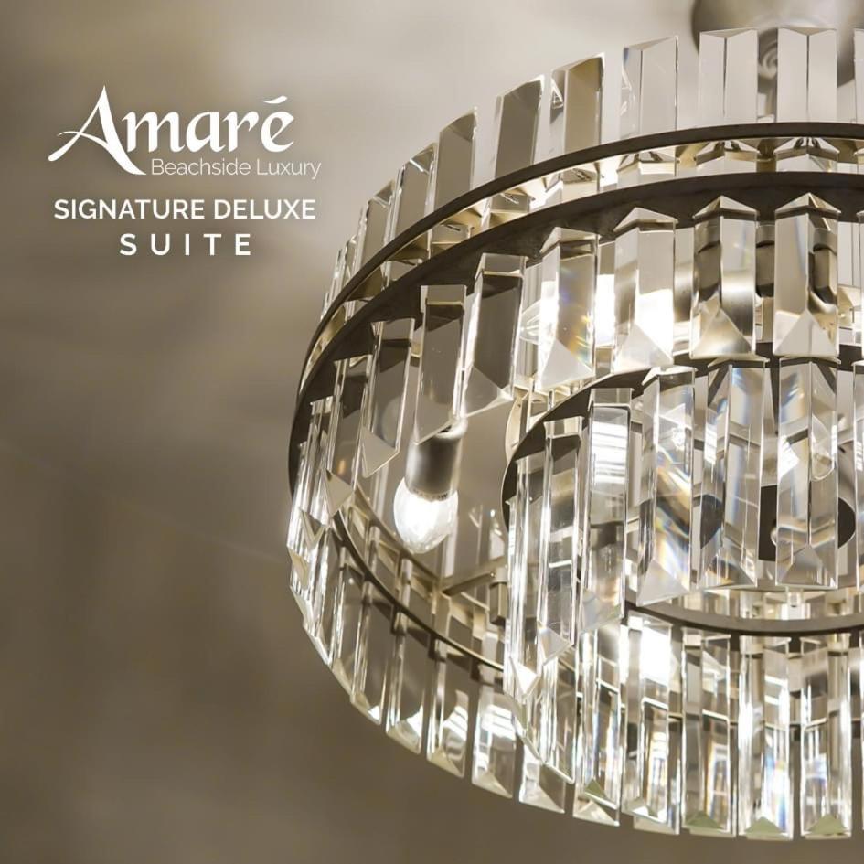 Amare Beachside Luxury Turners Beach 外观 照片