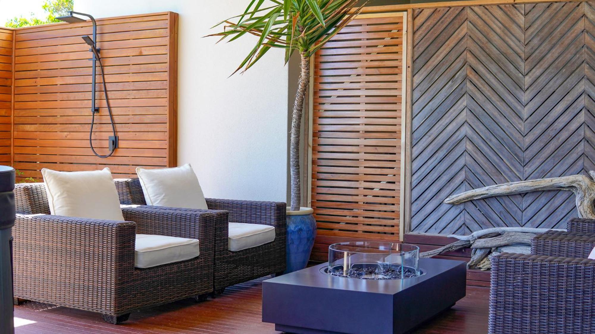 Amare Beachside Luxury Turners Beach 外观 照片
