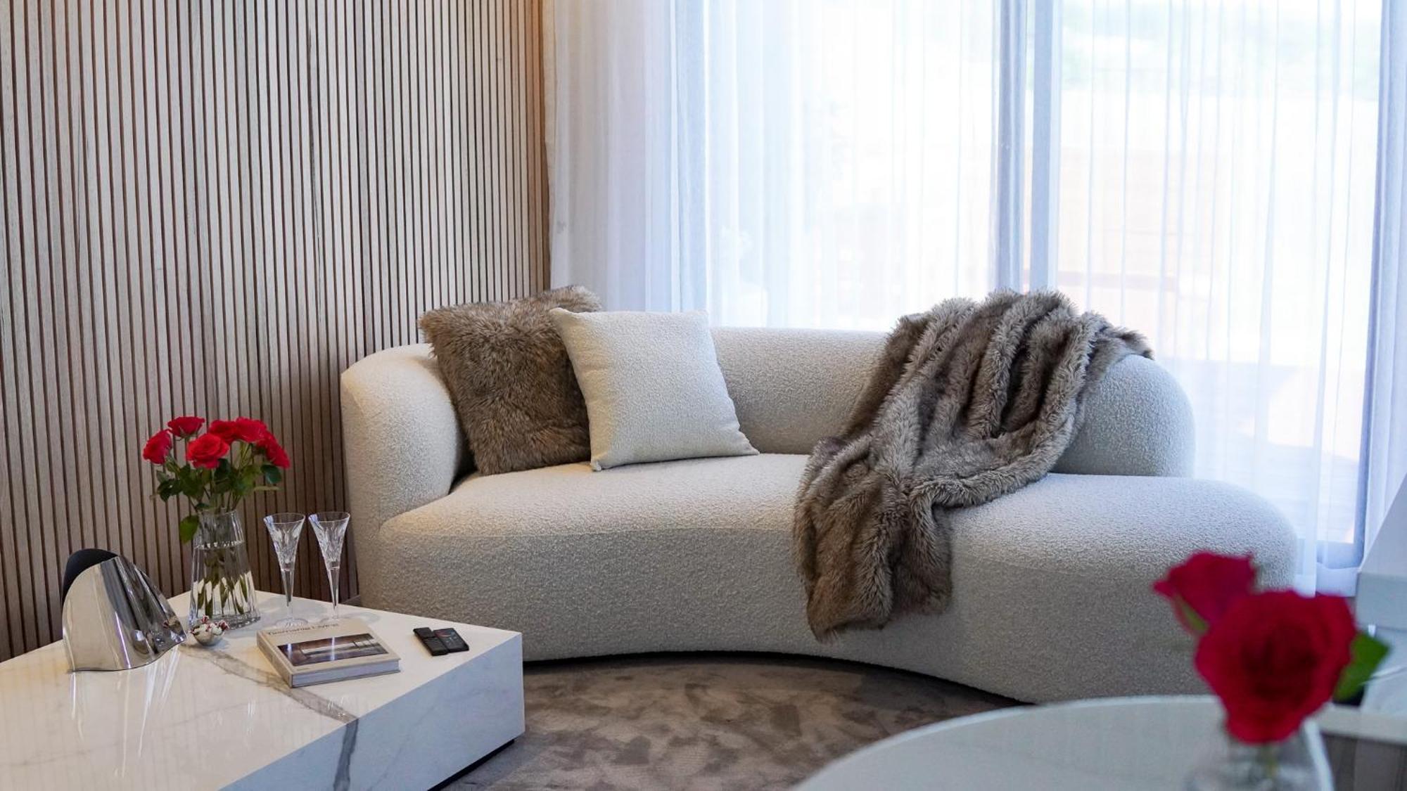 Amare Beachside Luxury Turners Beach 外观 照片