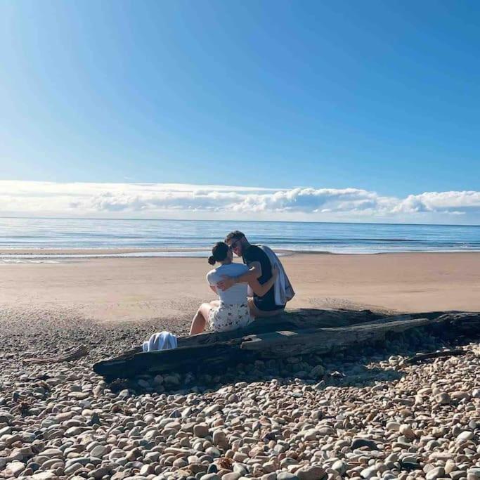 Amare Beachside Luxury Turners Beach 外观 照片