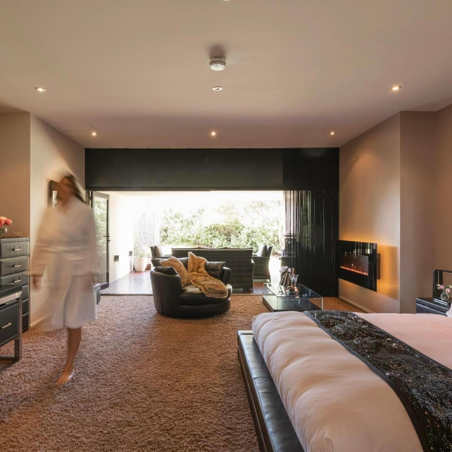 Amare Beachside Luxury Turners Beach 外观 照片
