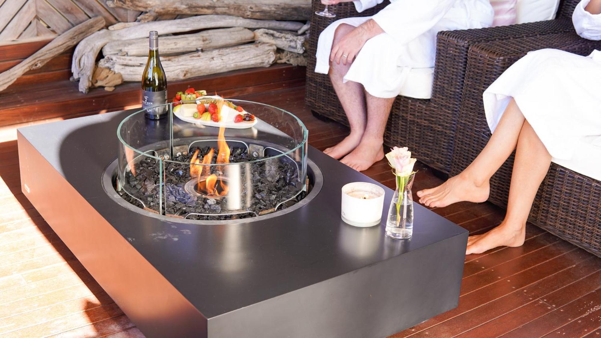 Amare Beachside Luxury Turners Beach 外观 照片