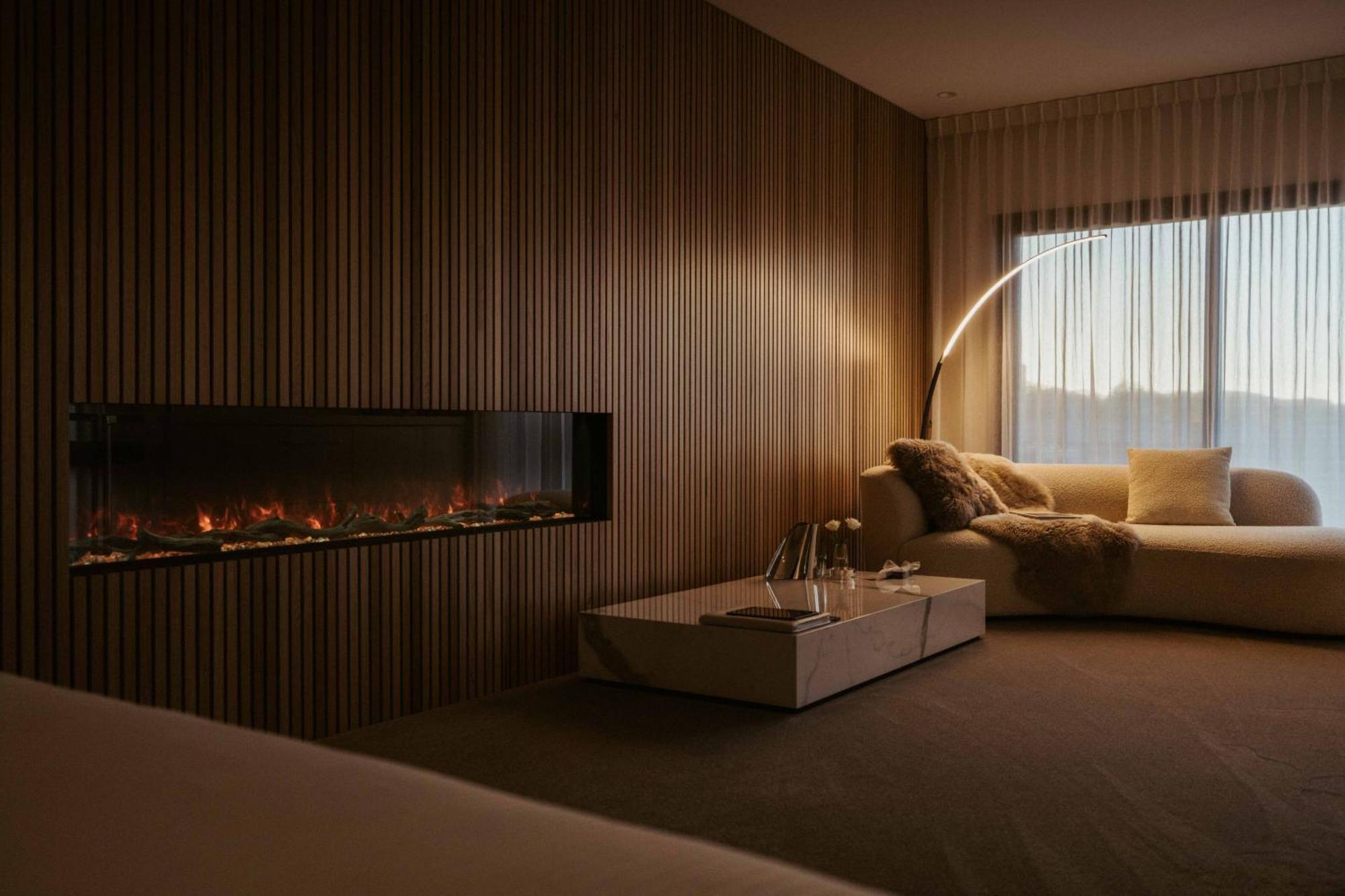 Amare Beachside Luxury Turners Beach 外观 照片