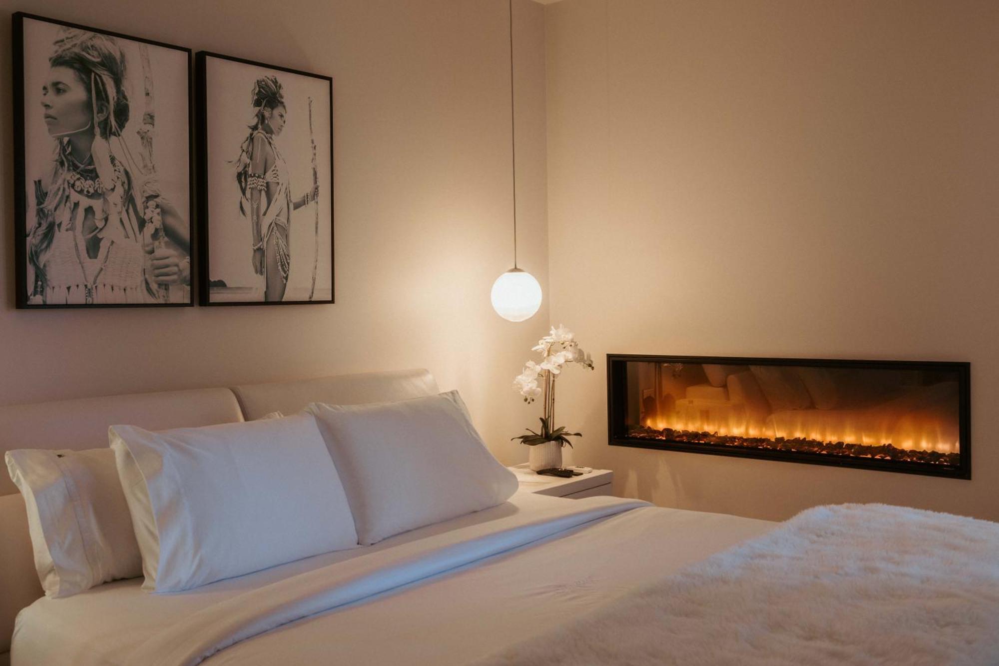Amare Beachside Luxury Turners Beach 外观 照片