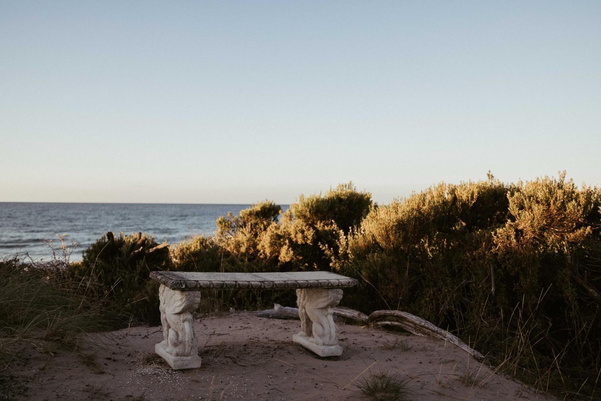Amare Beachside Luxury Turners Beach 外观 照片